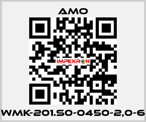 WMK-201.S0-0450-2,0-6 Amo