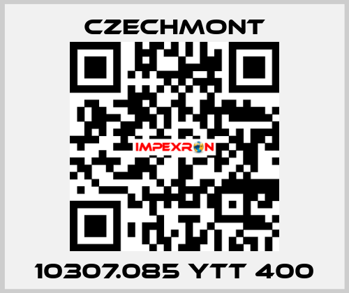 10307.085 YTT 400 Czechmont