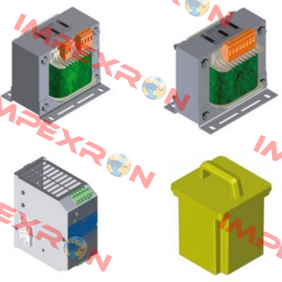 RSTN 180 UL-CSA-A Michael Riedel Transformatorenbau