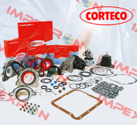 ZF 0734.319.823 Corteco