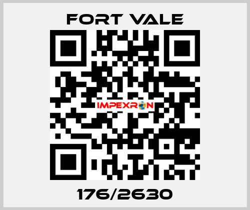 176/2630 Fort Vale