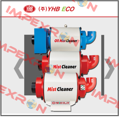 COOLANT GUN YHB ECO