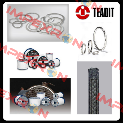 24B, 7 x 2,5 mm (4003603) Teadit