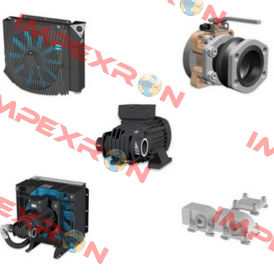 Metri Pack 280 / AWE 50999310010 ASA Hydraulik