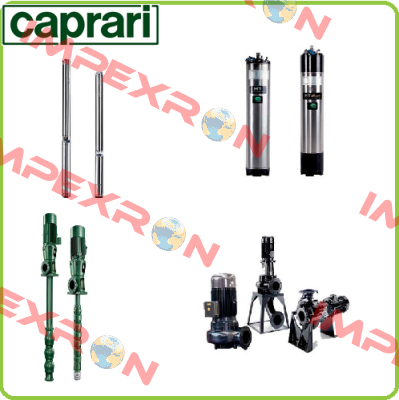 E1055N/3A+MAC870 CAPRARI 