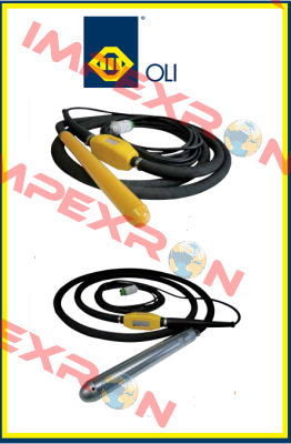 ATEX coil Oli