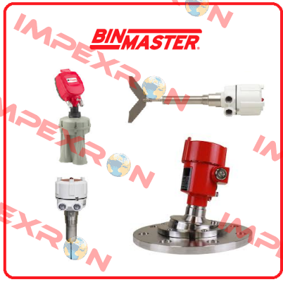 730-0560 / 3DLS-M BinMaster