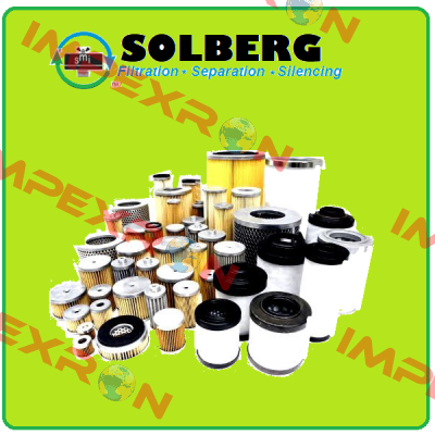 CSL-849-150HC Solberg