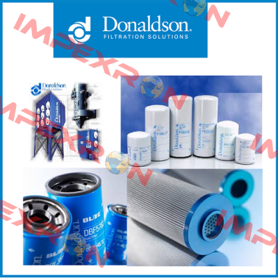 Oilfreepac® 2000 SP KIT Donaldson