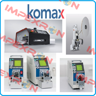 0045592 old number / new number 1567385000151 komax