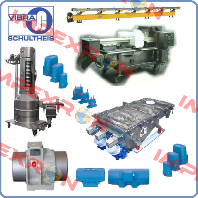 RVB 4-500-36 Vibra Schultheis