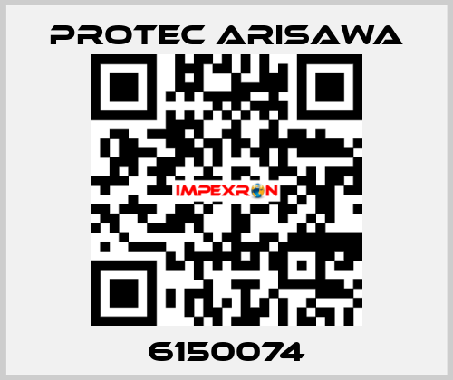 6150074 Protec Arisawa