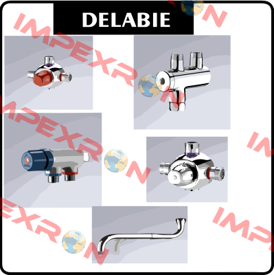 DLB-756030 Delabie