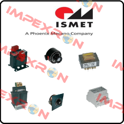 MTDN 1400 Ismet