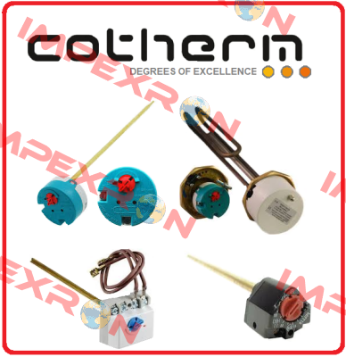 GTLH0027 Cotherm