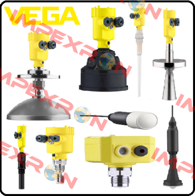 VEGAFLEX 61.UXAND1HKNX Vega