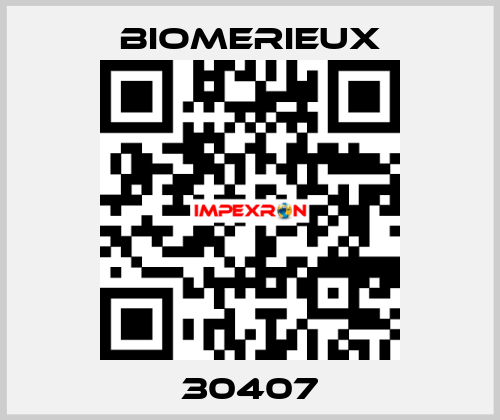 30407 Biomerieux