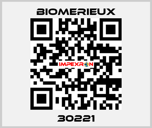 30221 Biomerieux