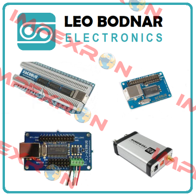 Fast risetime (30ps) pulse generator with SMA connector Leo Bodnar Electronics