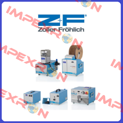 V30MA004825 Zoller + Fröhlich