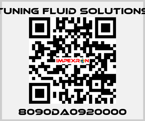 8090DA0920000 Tuning Fluid Solutions