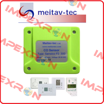 Controller Meitav-tec Ltd