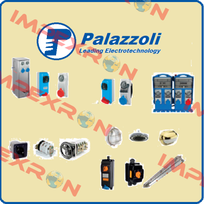 PAL 550002 Palazzoli