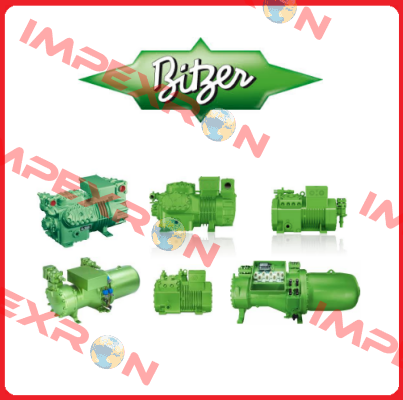 JAFPR007001 Bitzer