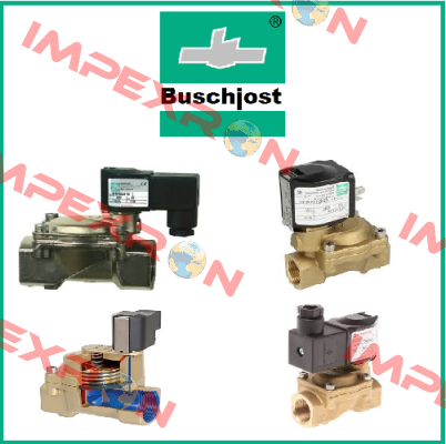 8590579.4673  OEM Buschjost