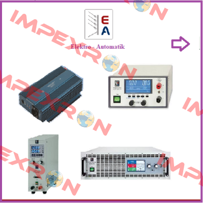 E02-33200806/  EA-ELR 11000-80 4U 30kW (V) EA Elektro-Automatik