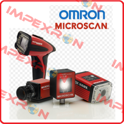 QX-870 FIS08701004G.3 Microscan