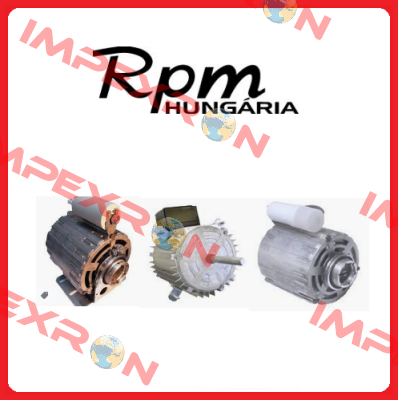 11U06200 Rpm Hungaria