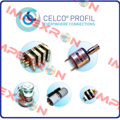 XPR176-C151 Celco Profil