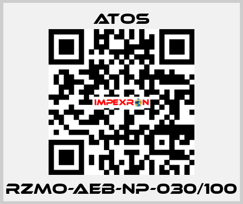 RZMO-AEB-NP-030/100 Atos