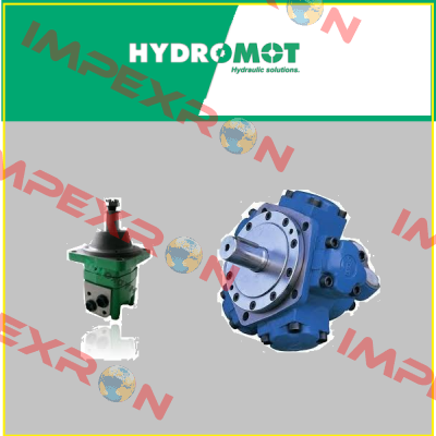 5021417 Hydromot