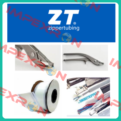 ZT16-03-001-1.0 Zippertubing