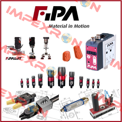 SP-BX2-50 FIPA