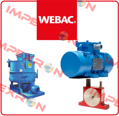 EAW 2/01 -10060 Webac