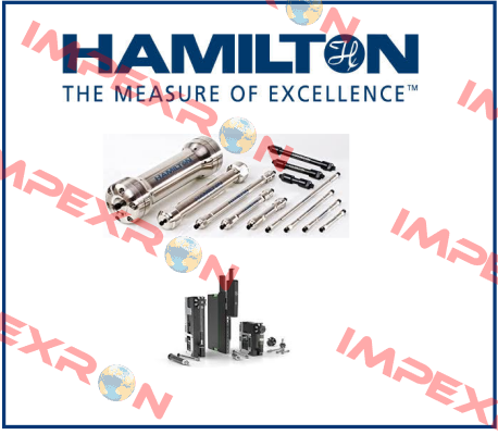 P/N:TCM-001 Hamilton