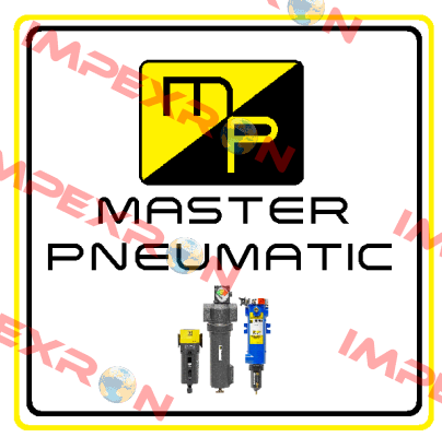 A64061 MASTER PNEUMATIC