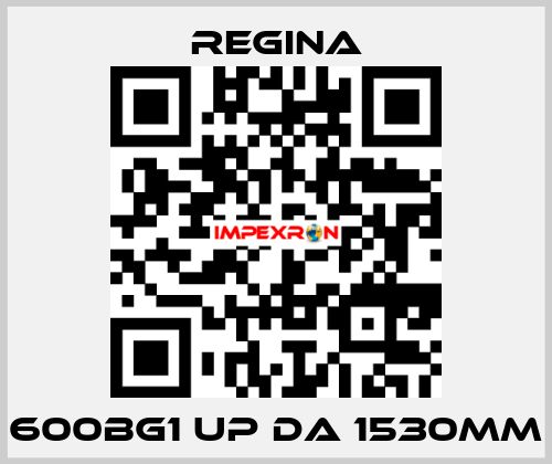 600BG1 UP DA 1530MM Regina