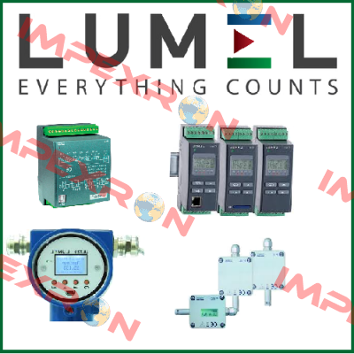 LCTM62W0400010A15 LUMEL