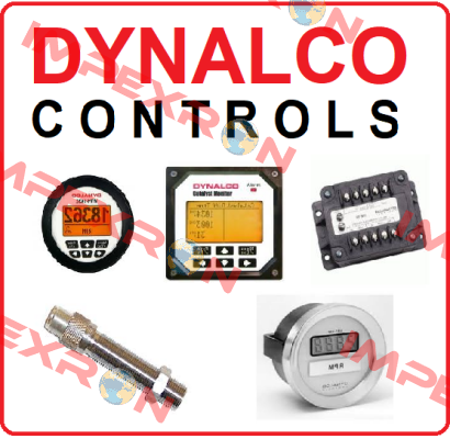 RTV-339 (COMPRESSOR B MODEL) Dynalco