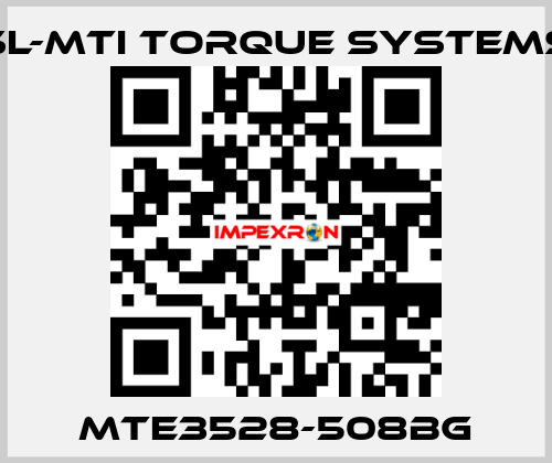 MTE3528-508BG SL-MTI Torque Systems