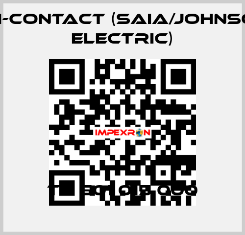 TH 501 015 000 TH-Contact (Saia/Johnson Electric)