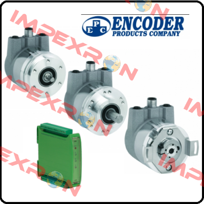 A58SB-10-MH-1412SIAGV2-RMK Encoder Products Co