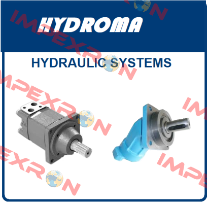 FPR C 40 10 V HYDROMA