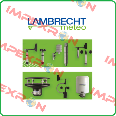 1452X Lambrecht