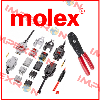 CJ-6P Molex