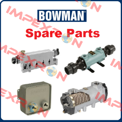 EC140-2273-4 Bowman